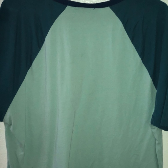 Wesc mens t- shirt - Picture 5 of 5